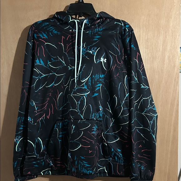 Under Armour Women’s Hoodie - Picture 1 of 6